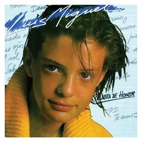 Me Muero Por Tí - Luis Miguel