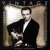Mississippi Delta Blues - Merle Haggard, The Strangers