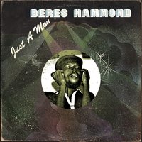 I'm In Love With You - Beres Hammond