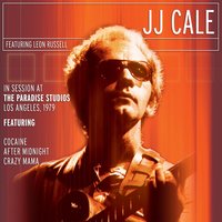 Same Old Blues - JJ Cale