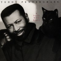 My Father's Child - Teddy Pendergrass