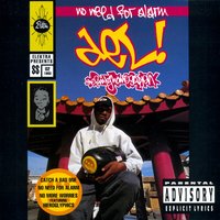 Don't Forget - Del The Funky Homosapien