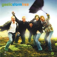 Black Is The Colour - Gaelic Storm
