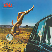 Deliverance - Space