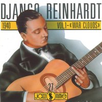 Liebesfreud - Django Reinhardt, Quintette du Hot Club de France, Фриц Крейслер