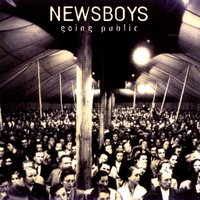 Lights Out - Newsboys