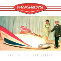 Lost The Plot - Newsboys