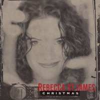 What Child Is This - Rebecca St. James