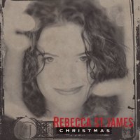 Sweet Little Jesus Boy - Rebecca St. James