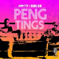Peng Tings - Ghetts, Rude Kid