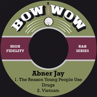 Vietnam - Abner Jay