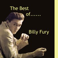 Wonderful Place - Billy Fury