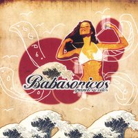 Poder Ñandú - Babasonicos