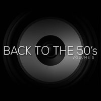 Speedoo - Back To The 50's, The Cadillacs