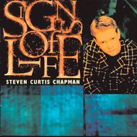 Only Natural - Steven Curtis Chapman