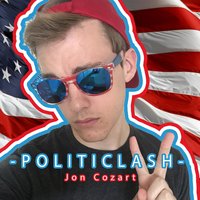 Politiclash - Jon Cozart