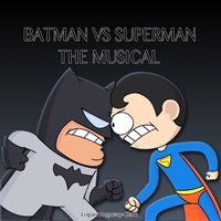 Batman vs Superman the Musical - Logan Hugueny-Clark