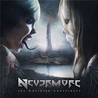The Obsidian Conspiracy - Nevermore