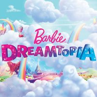 Dreamtopia - Barbie