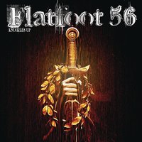 Blood and Sweat - Flatfoot 56