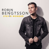 Stevie Wonder - Robin Bengtsson