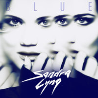 Blue - Sandra Lyng