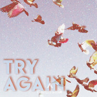 Try Again - 