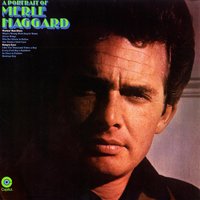 She Thinks I Still Care - Merle Haggard, The Strangers