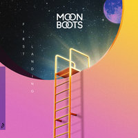 I Want Your Attention - Moon Boots, Fiora