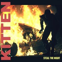 Steal the Night - Kitten
