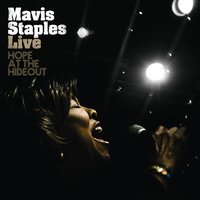 Down In Mississippi - Mavis Staples