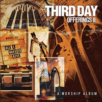 May Your Wonders Never Cease - Third Day