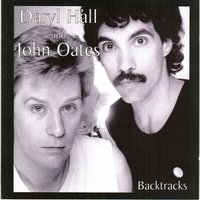 I'm Tired of Wearing Buckskin - Daryl Hall & John Oates