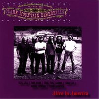 Beauty In the River - The Ozark Mountain Daredevils