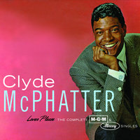 Deep In The Heart Of Harlem - Clyde McPhatter