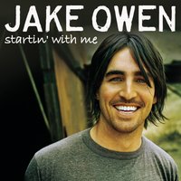 Something About A Woman - Jake Owen