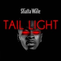 Tail Light - Shatta Wale