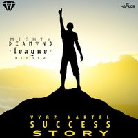 Success Story - VYBZ Kartel