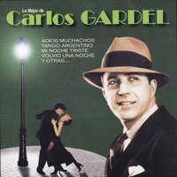 Muaeca Brava - Carlos Gardel