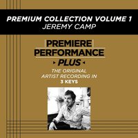 It Is Well (With My Soul) ((feat. Adie Camp) Medium Key-Premiere Performance Plus w/ Background Vocals) - Jeremy Camp, Adie