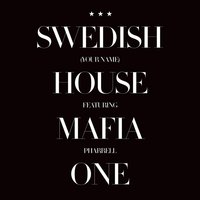 One - Swedish House Mafia, Congorock