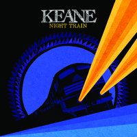 Back In Time - Keane