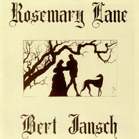 Nobody's Bar - Bert Jansch