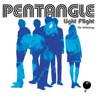 Cold Mountain - Pentangle