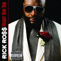 Usual Suspects - Rick Ross, Nas