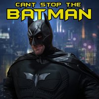 Can't Stop the Batman - Screen Team