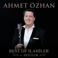 Muhabbet Bağında - Ahmet Özhan, Kubat