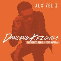 Dancing Kizomba - Alx Veliz, Nyanda