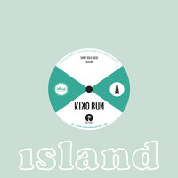 Can't Hold Back - Kiko Bun