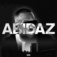 Gangster - Abidaz, n, Sebastian Stakset